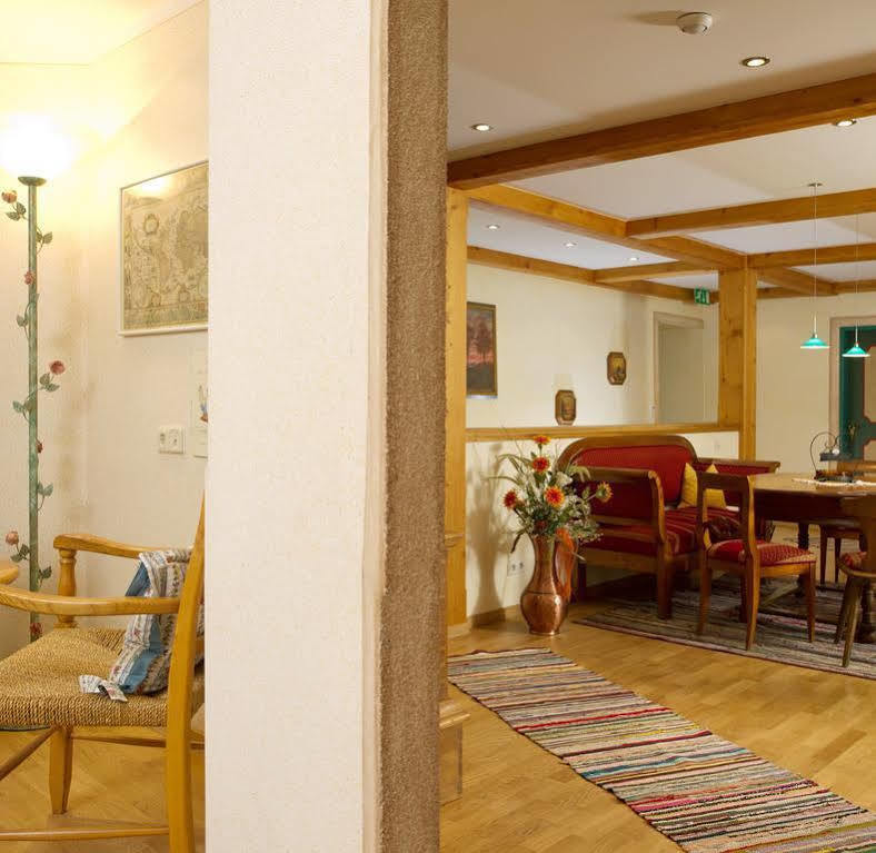 Gasthof - Restaurant Loecker Radstadt Kültér fotó