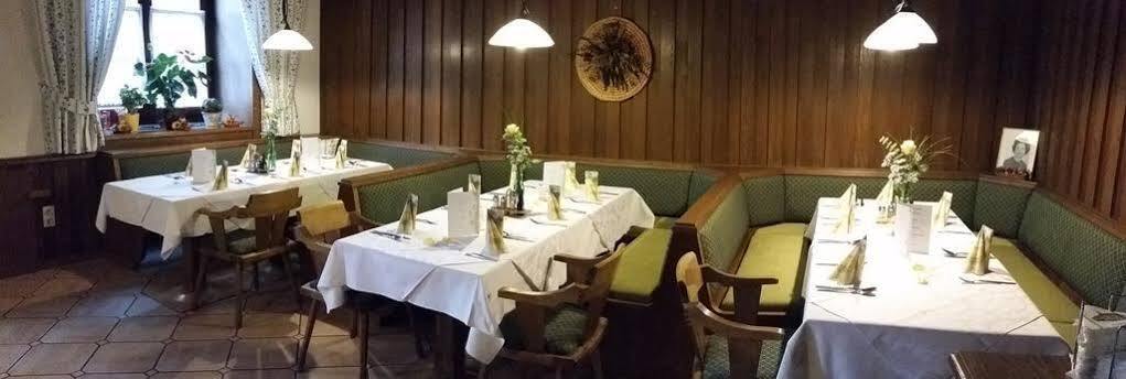Gasthof - Restaurant Loecker Radstadt Kültér fotó